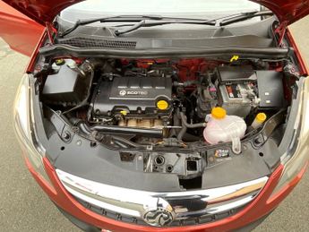 VAUXHALL CORSA 1.2 Limited Edition 3dr