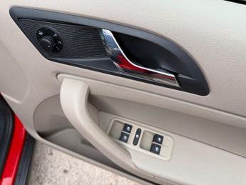 SKODA YETI 2.0 TDI CR SE L 5dr