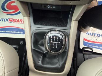 SKODA YETI 2.0 TDI CR SE L 5dr