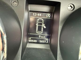 SKODA YETI 2.0 TDI CR SE L 5dr