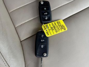 SKODA YETI 2.0 TDI CR SE L 5dr