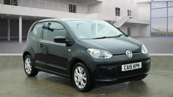 Volkswagen Up 1.0 Move Up 3dr