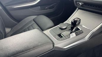 BMW 3 SERIES 2.0 330i M Sport Touring 5dr Petrol Auto Euro 6 (s/s) (258 ps)
