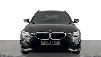BMW 330 2.0 330i M Sport Touring 5dr Petrol Auto Euro 6 (s/s) (258 ps)