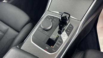 BMW 3 SERIES 2.0 330i M Sport Touring 5dr Petrol Auto Euro 6 (s/s) (258 ps)