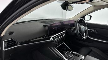 BMW 3 SERIES 2.0 330e 12kWh Sport Saloon 4dr Petrol Plug-in Hybrid Auto Euro 