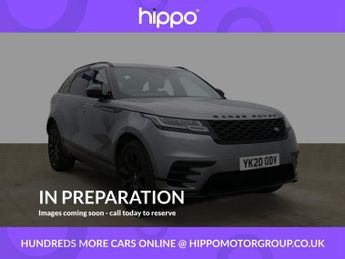 Land Rover Range Rover 2.0 D180 R-Dynamic SE SUV 5dr Diesel Auto 4WD Euro 6 (s/s) (180 