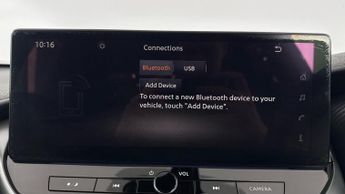 NISSAN JUKE 1.0 DIG-T Acenta Premium SUV 5dr Petrol DCT Auto Euro 6 (s/s) (1