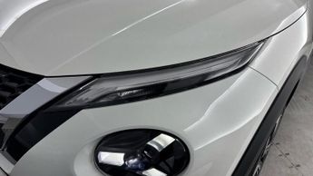 NISSAN JUKE 1.0 DIG-T Acenta Premium SUV 5dr Petrol DCT Auto Euro 6 (s/s) (1