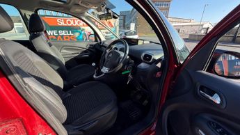 CITROEN C3 PICASSO 1.4 VTi 16V Exclusive 5dr