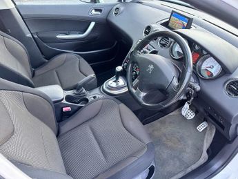 PEUGEOT 308 1.6 e-HDi 115 Active 5dr EGC [Sat Nav]