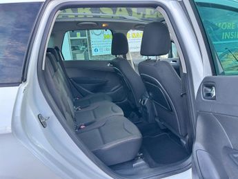 PEUGEOT 308 1.6 e-HDi 115 Active 5dr EGC [Sat Nav]