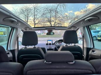 PEUGEOT 308 1.6 e-HDi 115 Active 5dr EGC [Sat Nav]