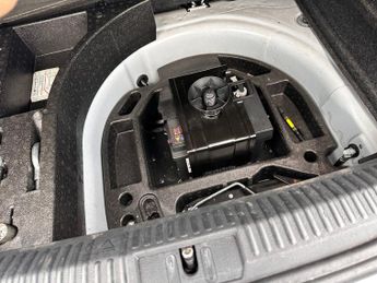 VOLKSWAGEN POLO 1.4 TSI 180 GTI 5dr DSG