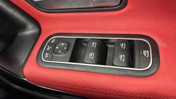 MERCEDES-BENZ CLA CLA 250e AMG Line Premium Plus 5dr Tip Auto