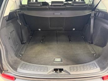 LAND ROVER DISCOVERY SPORT 2.0 TD4 180 SE Tech 5dr Auto
