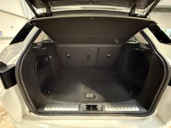 LAND ROVER RANGE ROVER EVOQUE 2.0 TD4 HSE Dynamic 5dr Auto