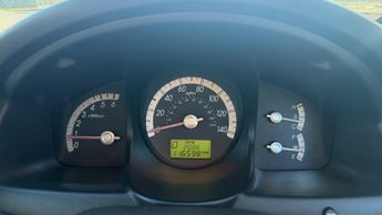 KIA SPORTAGE 2.0 CRDi XS 5dr 2WD Auto