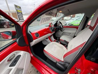 VOLKSWAGEN TOURAN 1.0 HIGH UP! AUTOMATIC