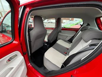 VOLKSWAGEN TOURAN 1.0 HIGH UP! AUTOMATIC