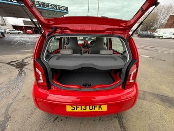 VOLKSWAGEN TOURAN 1.0 HIGH UP! AUTOMATIC