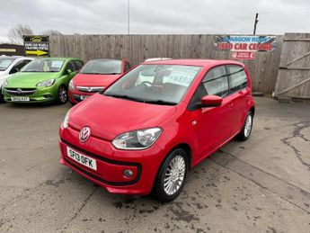 VOLKSWAGEN TOURAN 1.0 HIGH UP! AUTOMATIC