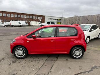 VOLKSWAGEN TOURAN 1.0 HIGH UP! AUTOMATIC