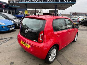 VOLKSWAGEN TOURAN 1.0 HIGH UP! AUTOMATIC