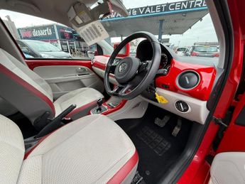 VOLKSWAGEN TOURAN 1.0 HIGH UP! AUTOMATIC