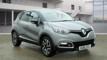 Renault Captur 0.9 TCE 90 Dynamique S Nav 5dr