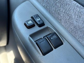 TOYOTA YARIS VERSO 1.3 16v VVTi 5dr Auto ++ ULEZ / 12 MTHS MOT / AIR CON ++