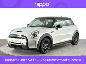 MINI ELECTRIC HATCH Cooper SE 32.6kWh Level 1 Hatchback 3dr Electric Auto (184 ps)