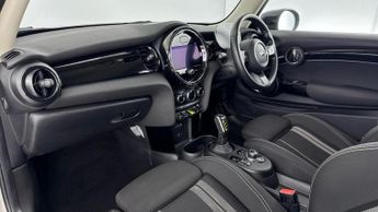 MINI ELECTRIC HATCH Cooper SE 32.6kWh Level 1 Hatchback 3dr Electric Auto (184 ps)