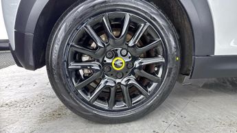MINI ELECTRIC HATCH Cooper SE 32.6kWh Level 1 Hatchback 3dr Electric Auto (184 ps)