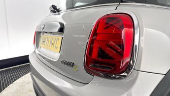 MINI ELECTRIC HATCH Cooper SE 32.6kWh Level 1 Hatchback 3dr Electric Auto (184 ps)