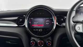 MINI ELECTRIC HATCH Cooper SE 32.6kWh Level 1 Hatchback 3dr Electric Auto (184 ps)