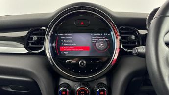 MINI ELECTRIC HATCH Cooper SE 32.6kWh Level 1 Hatchback 3dr Electric Auto (184 ps)