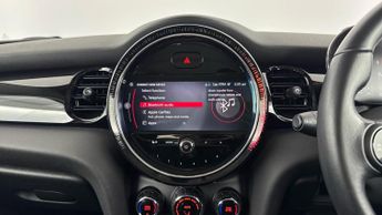 MINI ELECTRIC HATCH Cooper SE 32.6kWh Level 1 Hatchback 3dr Electric Auto (184 ps)