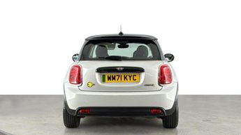 MINI ELECTRIC HATCH Cooper SE 32.6kWh Level 1 Hatchback 3dr Electric Auto (184 ps)