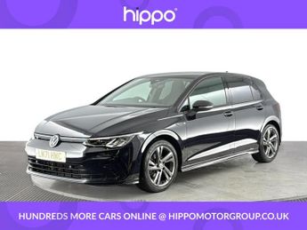 Volkswagen Golf 1.5 eTSI MHEV R-Line Hatchback 5dr Petrol Hybrid DSG Euro 6 (s/s