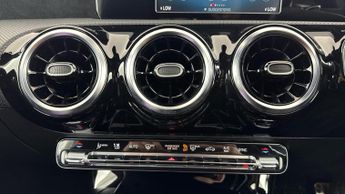 MERCEDES-BENZ A-CLASS 1.5 A180d AMG Line Hatchback 5dr Diesel 7G-DCT Euro 6 (s/s) (116