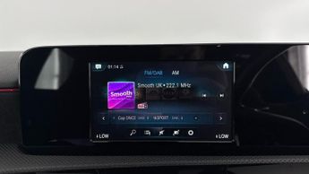 MERCEDES-BENZ A-CLASS 1.5 A180d AMG Line Hatchback 5dr Diesel 7G-DCT Euro 6 (s/s) (116