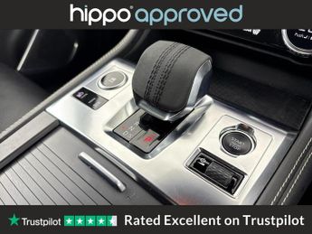 JAGUAR F-PACE 2.0 D200 MHEV R-Dynamic SE SUV 5dr Diesel Auto AWD Euro 6 (s/s) 