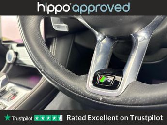 JAGUAR F-PACE 2.0 D200 MHEV R-Dynamic SE SUV 5dr Diesel Auto AWD Euro 6 (s/s) 