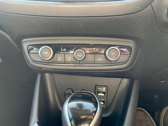 VAUXHALL CROSSLAND 1.2 Turbo [130] Ultimate 5dr Auto