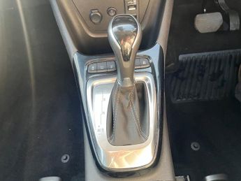 VAUXHALL CROSSLAND 1.2 Turbo [130] Ultimate 5dr Auto