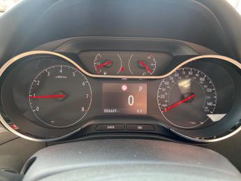 VAUXHALL CROSSLAND 1.2 Turbo [130] Ultimate 5dr Auto