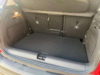 VAUXHALL CROSSLAND 1.2 Turbo [130] Ultimate 5dr Auto