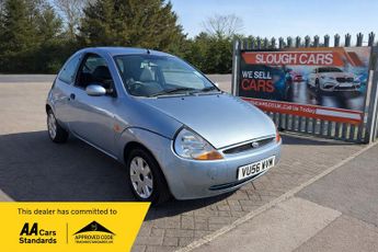 Ford Ka 1.3i Collection [70] 3dr