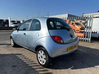 FORD KA 1.3i Collection [70] 3dr
